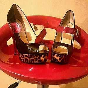 Steve Madden Shoes 💄👠